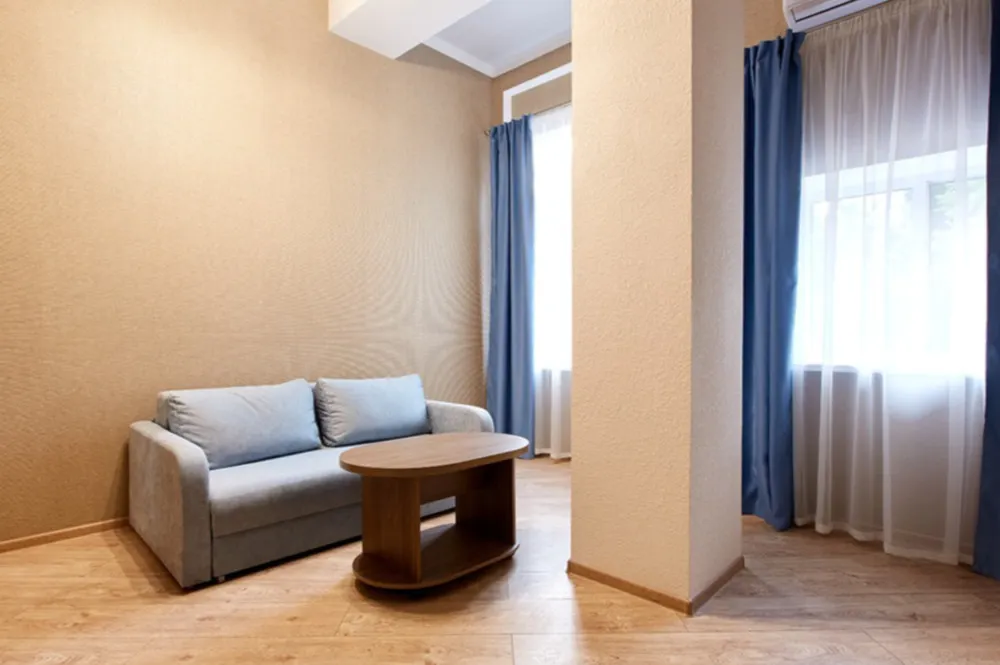 Old Gagra Hotel фото 78
