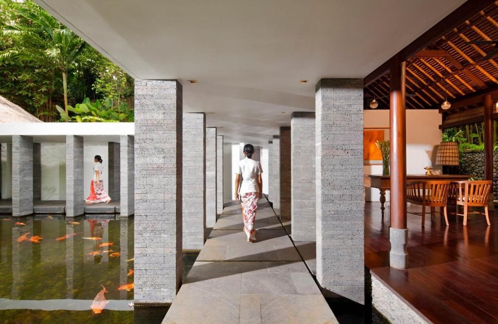COMO Uma Ubud - CHSE Certified фото 37