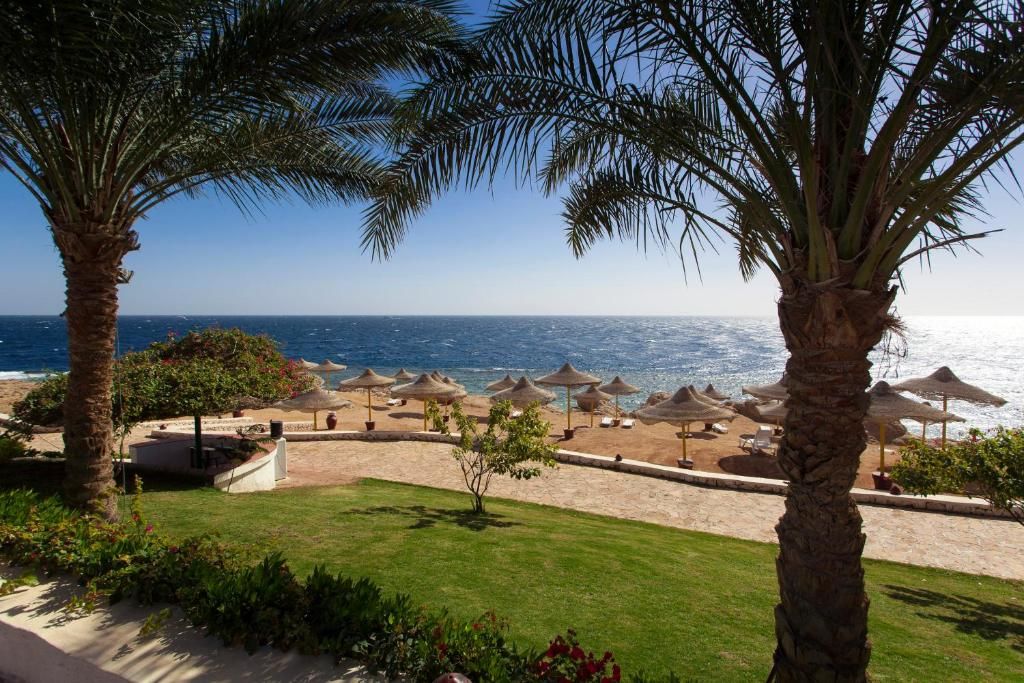 Sharm Club Beach Resort фото 190