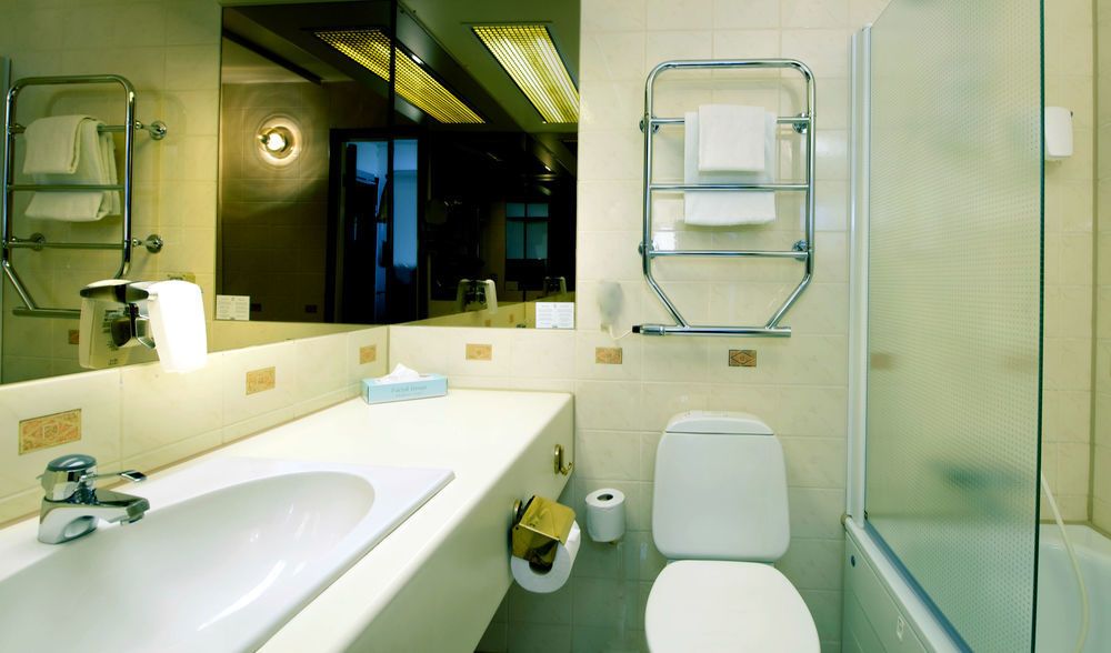 Quality Hotel Winn фото 22