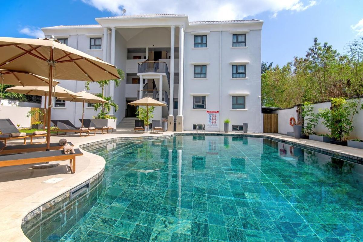 Gosun Beach Residence фото 0