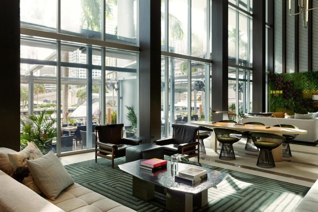 Kimpton EPIC Miami фото 13