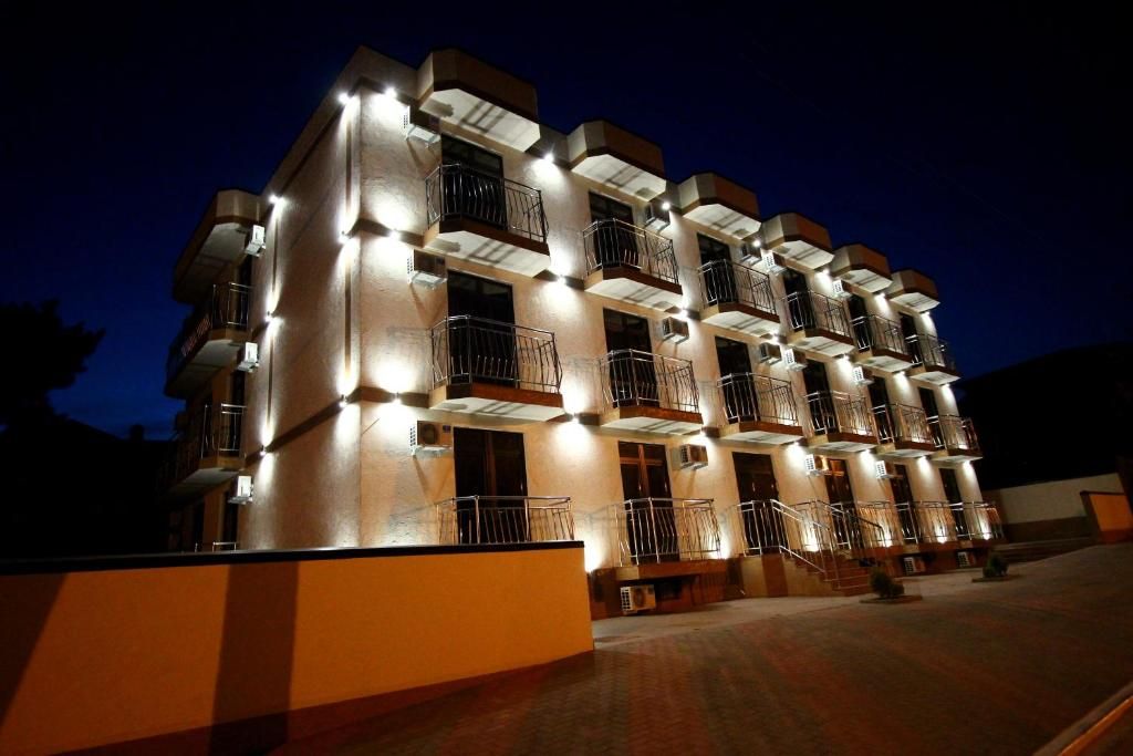 Villa Valeri фото 12
