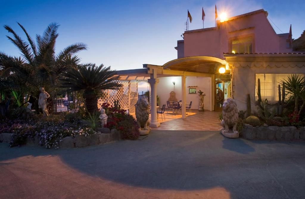 Hotel Riva del Sole фото 15