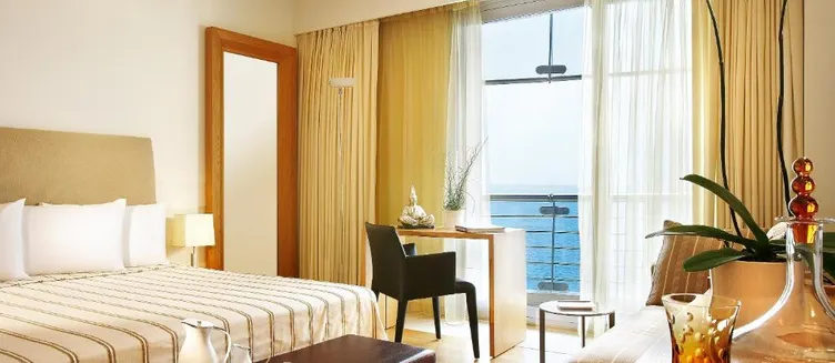 Фото отеля Daios Luxury Living