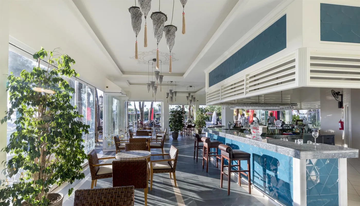 Ali Bey Resort Sorgun фото 20