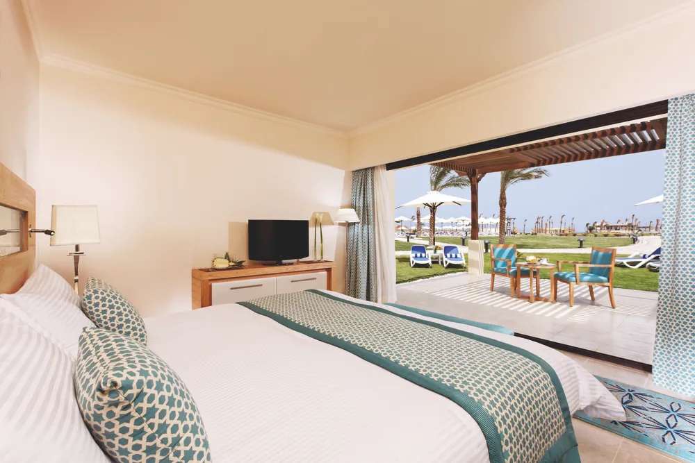 Movenpick Waterpark Resort & Spa Soma Bay фото 120