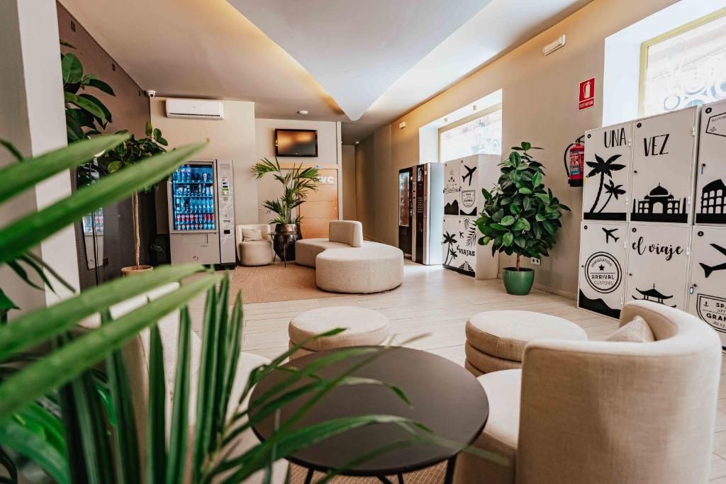 Hostal Atenas фото 10