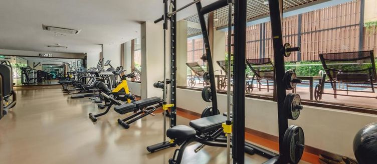 Фото отеля SILA Urban Living