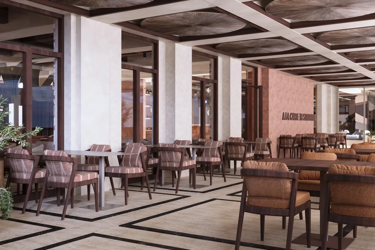 Corendon Hydros Club Kemer фото 21