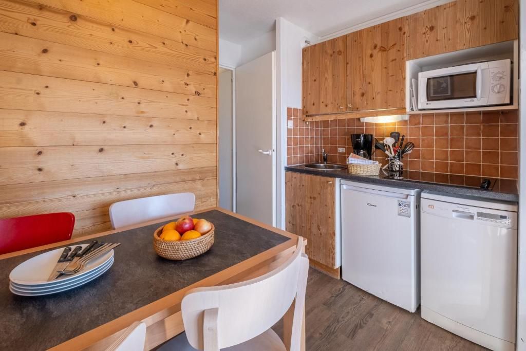 Residence Saskia Falaise-Avoriaz фото 9