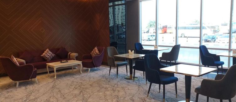 Фото отеля Al Hayat Hotel