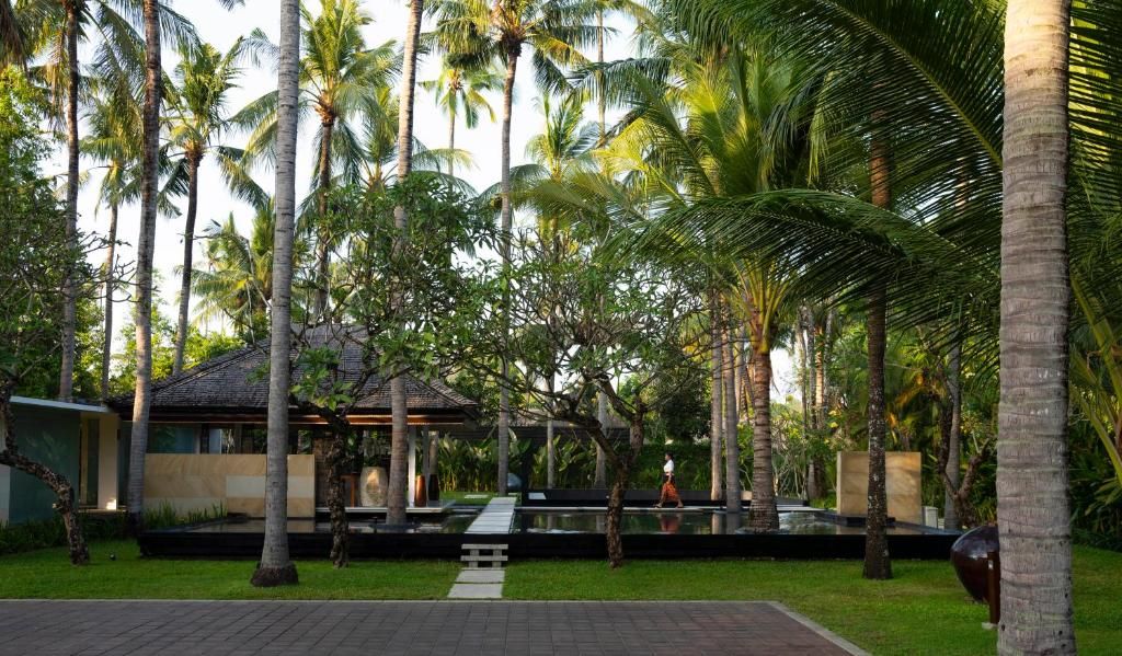 Kayumanis Jimbaran Private Estate & Spa фото 38
