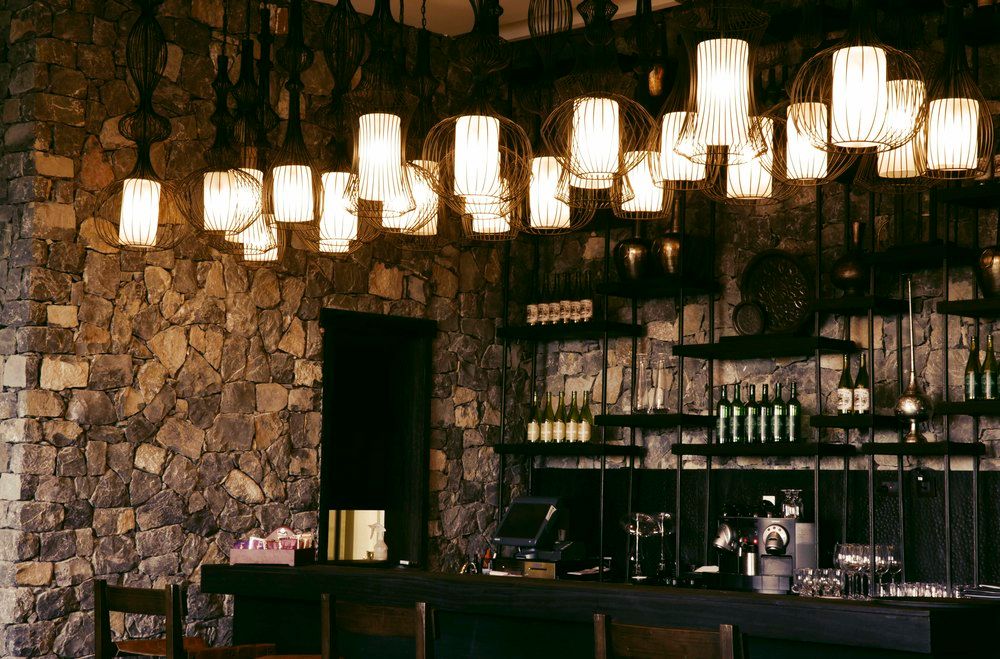 Alila Jabal Akhdar фото 78