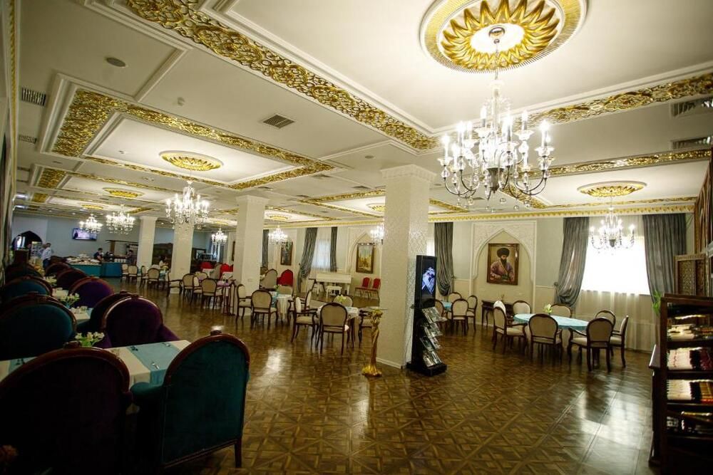 Ichan Qala Premium Class фото 20