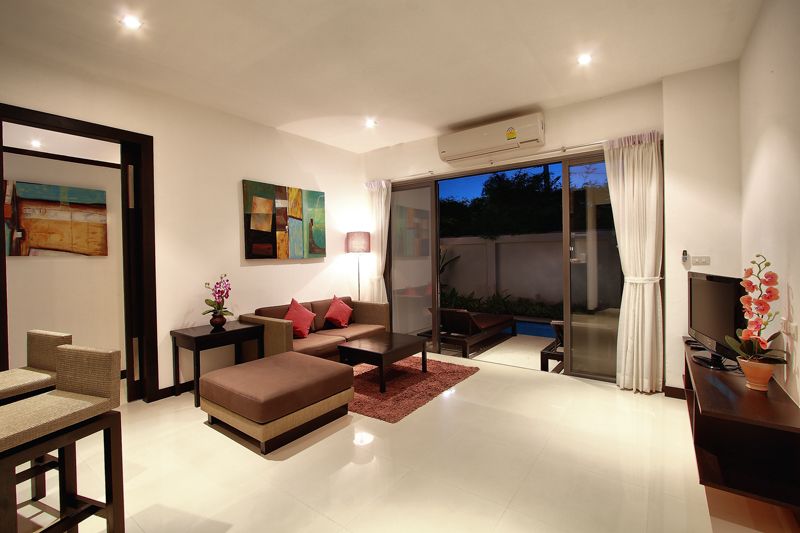 Seastone Private Pool Villas фото 31
