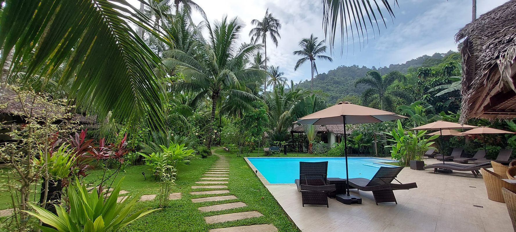 El Nido Coco Resort фото 6