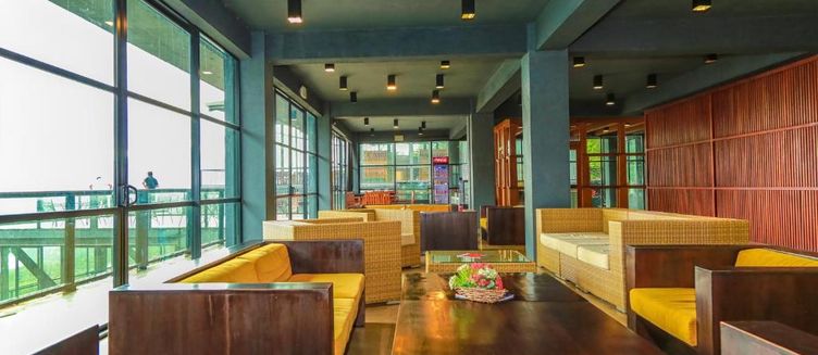 Фото отеля Oak Ray Tea Bush