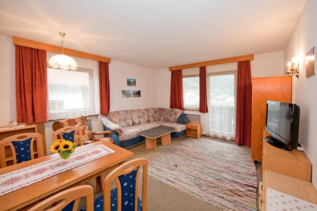 Landhaus Maridl фото 15