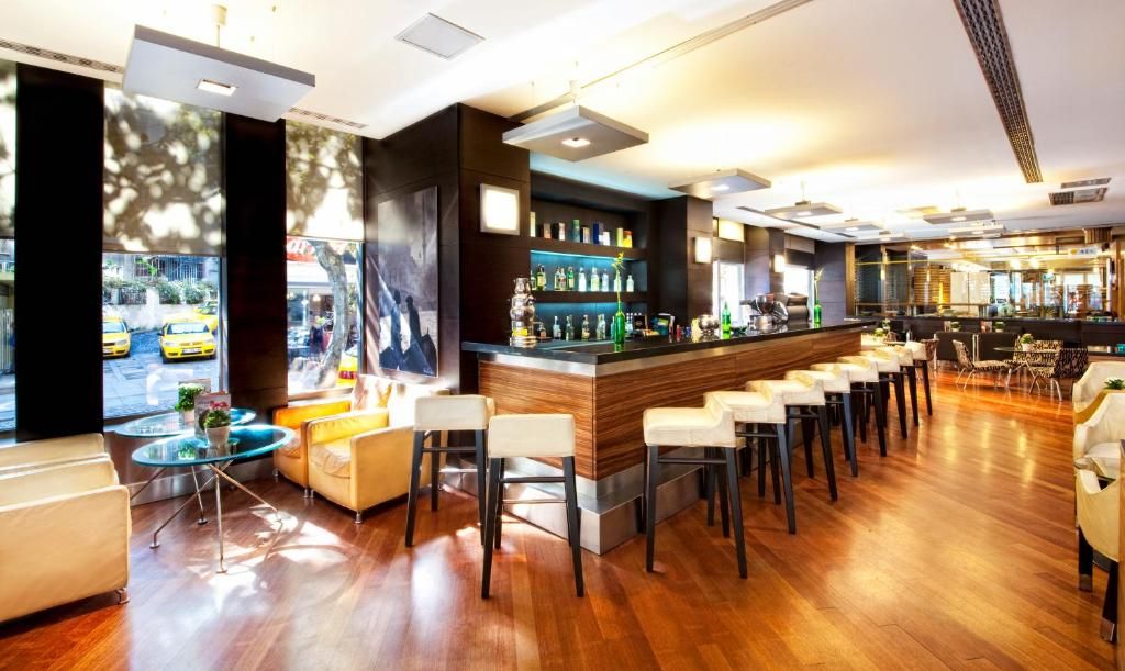 Point Taksim фото 3