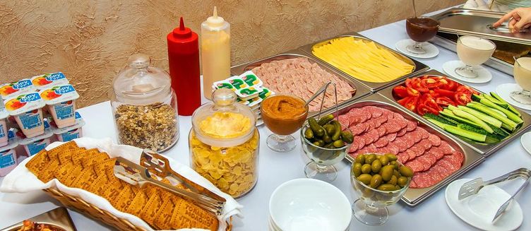 Фото отеля Оскар