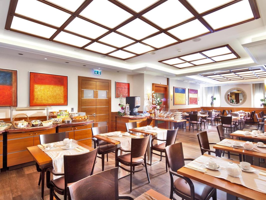 Best Western Hotel Strasbourg фото 15