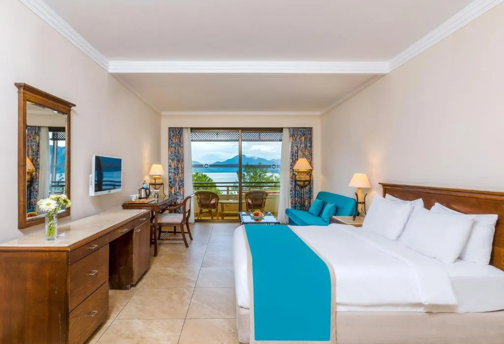 Labranda Mares Marmaris Hotel фото 3