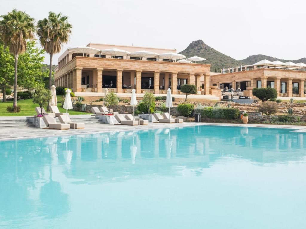 Cape Sounio, Grecotel Exclusive Resort фото 36