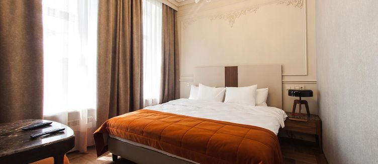 Фото отеля Амурский