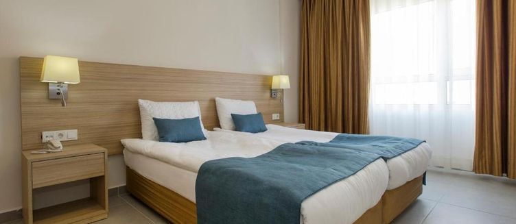 Фото отеля Kleopatra Tuna Apart Hotel