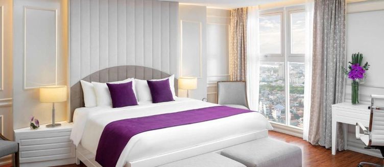 Фото отеля Mercure Hai Phong