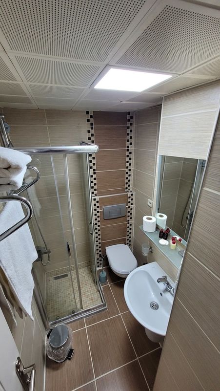 Hotel Sureyya фото 44
