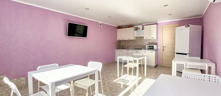 Фото отеля Гостевой дом «Ника»