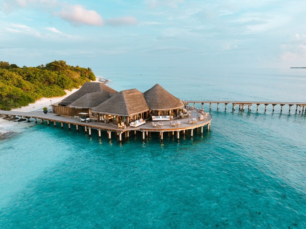 JA Manafaru фото 44