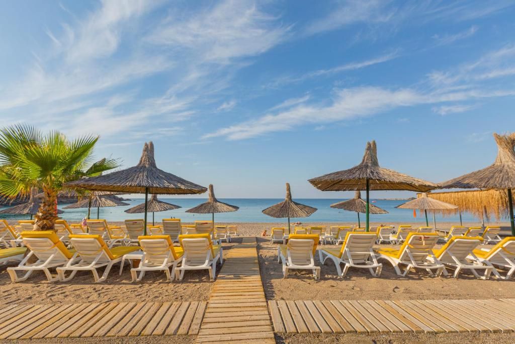 Justiniano Theodora Resort фото 10