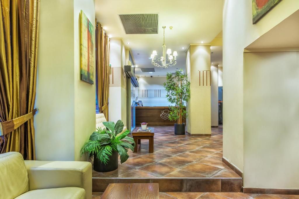 Egnatia Hotel фото 15