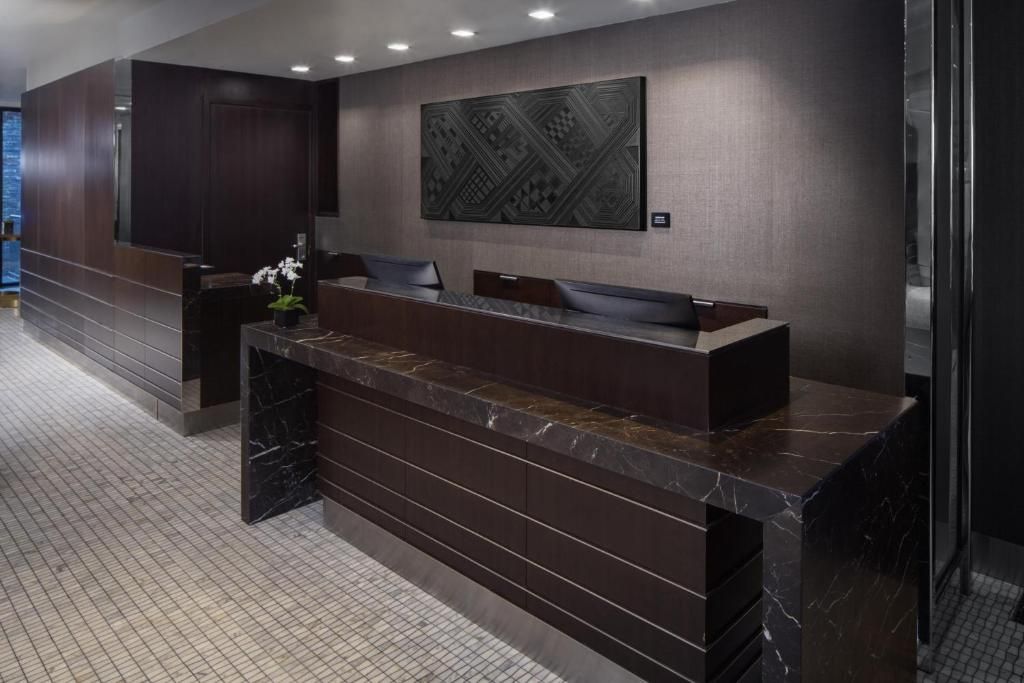 Park South, a Joie de Vivre Hotel фото 36