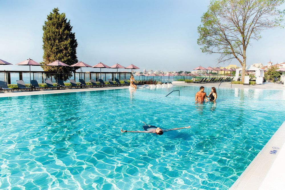 RIU Palace Sunny Beach фото 6