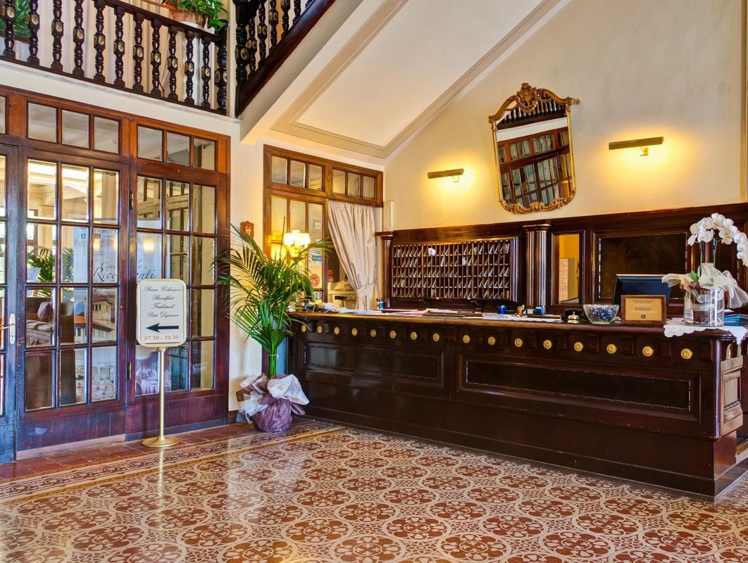 BW Premier Collection Grand Hotel Royal фото 25