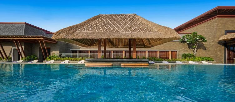 Фото отеля Holiday Inn Resort Bali Canggu