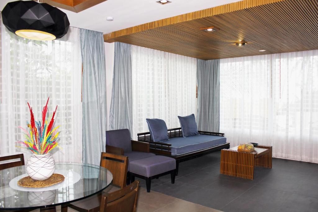 Weekender Resort Koh Samui фото 99