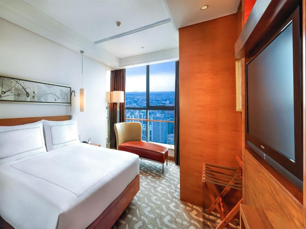 Swissotel Foshan фото 83