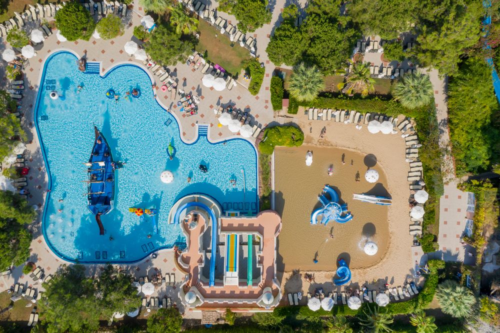 Ali Bey Park Manavgat фото 80