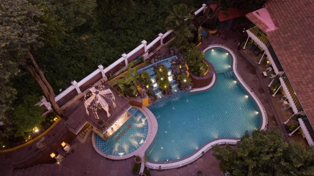 Storii by Itc Hotels Shanti Morada фото 39