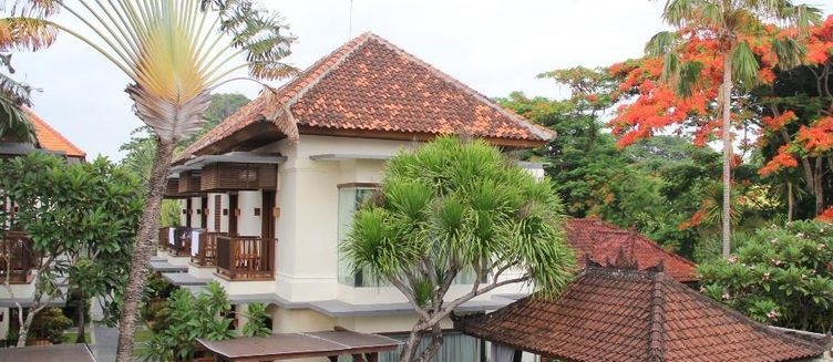Фото отеля Respati Sanur Beach