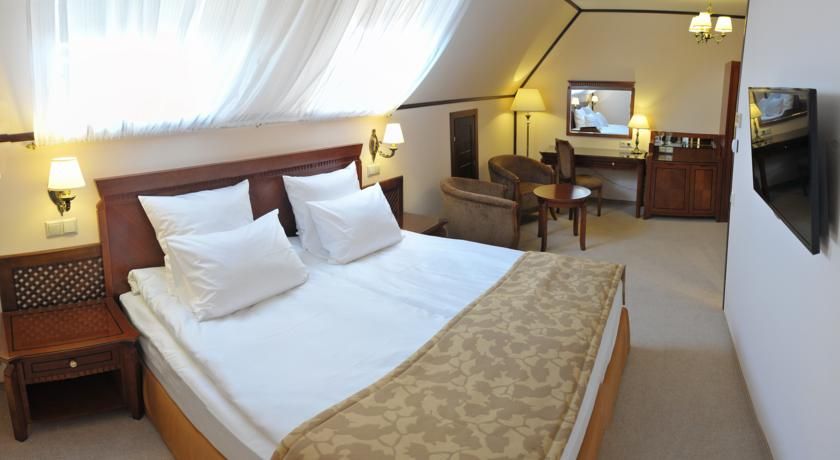 Гостиница «Weiler Hotel» фото 19