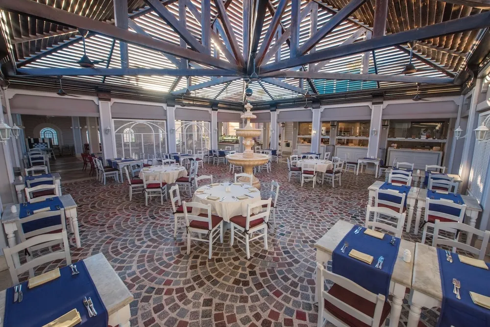 Reef Oasis Beach Resort фото 75