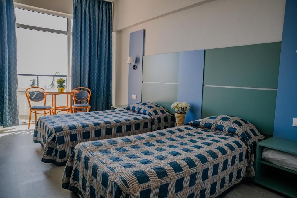 Hotel Lilia фото 19