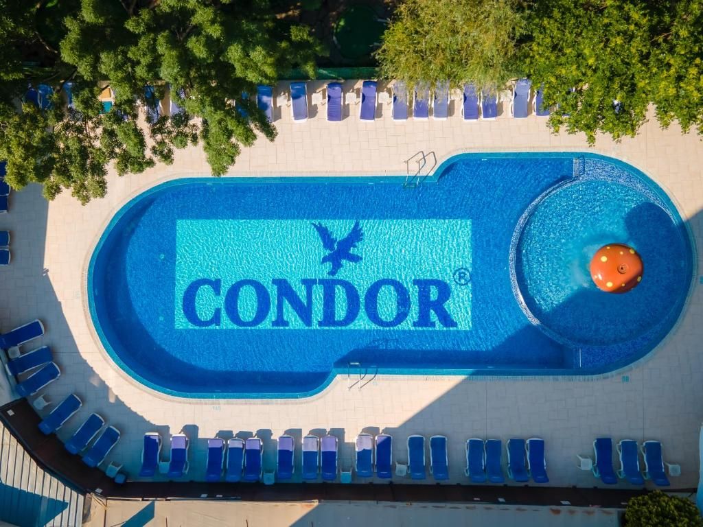MPM Hotel Condor фото 15