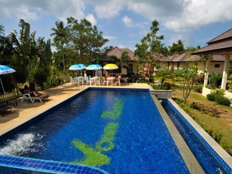 Noren Resort фото 9